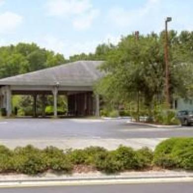 Studio 6 Ocala, Fl Exterior photo