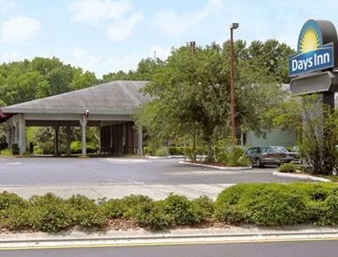 Studio 6 Ocala, Fl Exterior photo