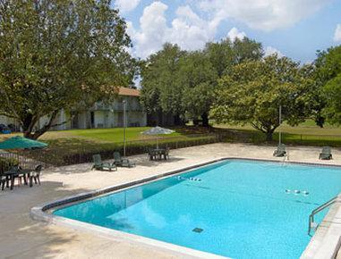 Studio 6 Ocala, Fl Exterior photo